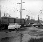 Loading at Michigan City